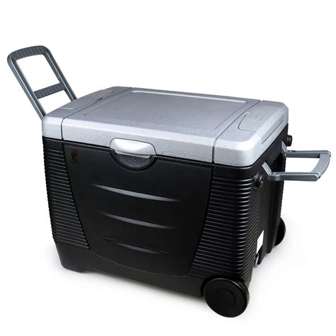 electriq 45l cool box